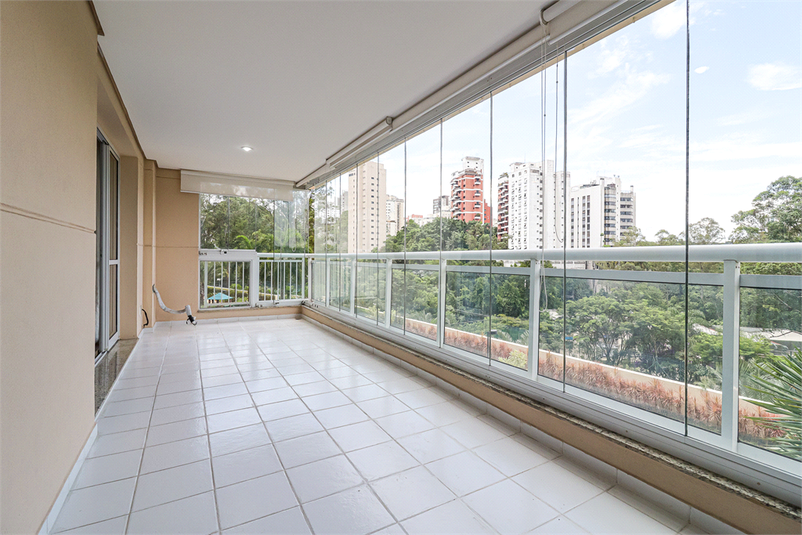 Aluguel Apartamento São Paulo Vila Andrade REO1062314 10