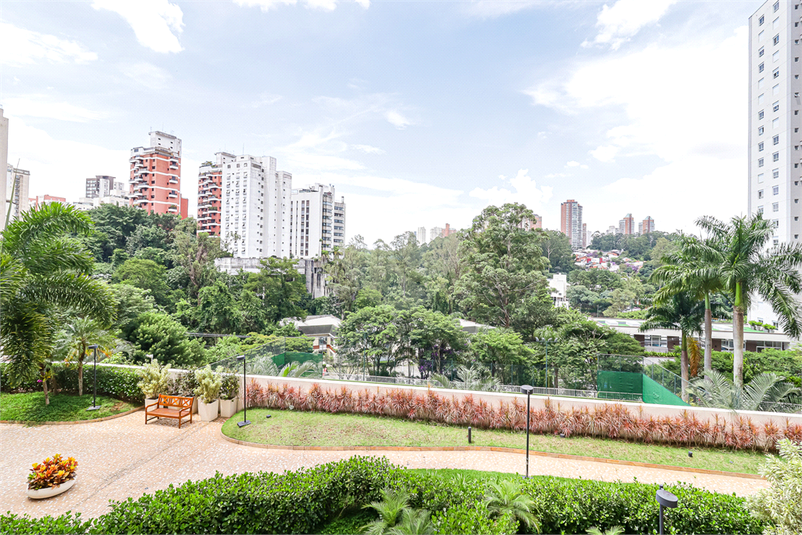 Aluguel Apartamento São Paulo Vila Andrade REO1062314 36