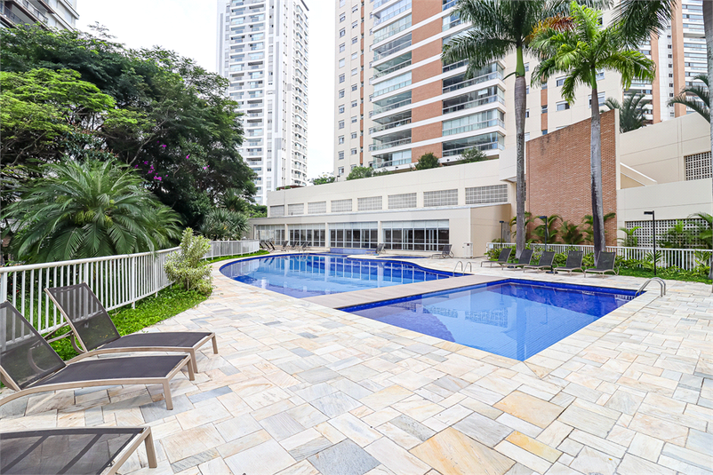 Aluguel Apartamento São Paulo Vila Andrade REO1062314 66