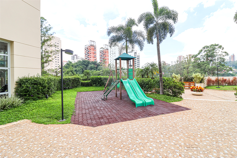 Aluguel Apartamento São Paulo Vila Andrade REO1062314 55