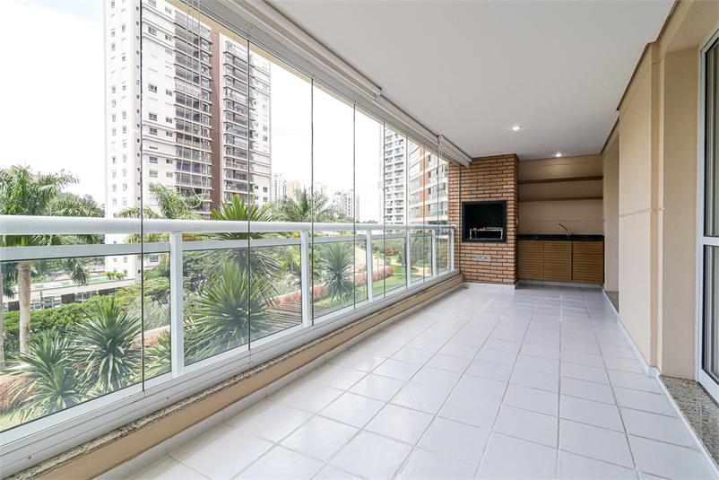 Aluguel Apartamento São Paulo Vila Andrade REO1062314 7