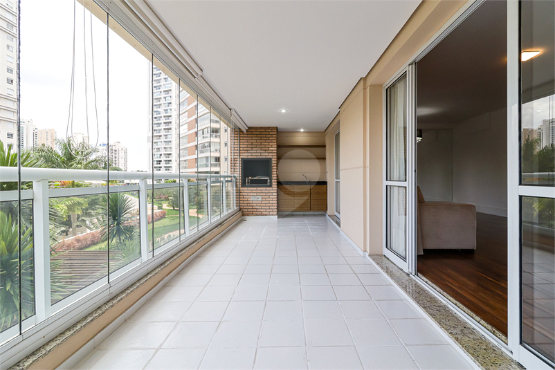 Aluguel Apartamento São Paulo Vila Andrade REO1062314 8