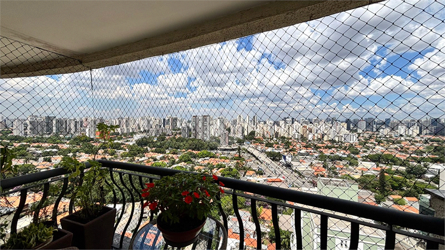 Venda Cobertura São Paulo Indianópolis REO1062317 16