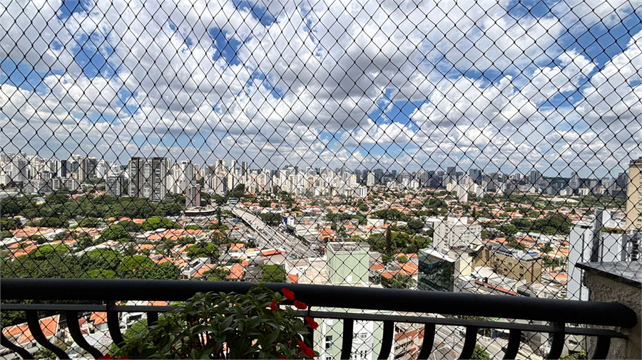 Venda Cobertura São Paulo Indianópolis REO1062317 45