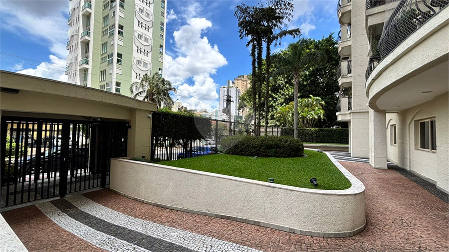 Venda Cobertura São Paulo Indianópolis REO1062317 48