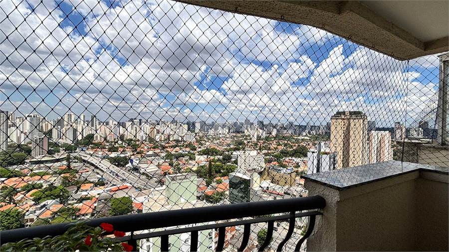 Venda Cobertura São Paulo Indianópolis REO1062317 17