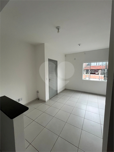 Venda Apartamento Volta Redonda Siderlândia REO1062320 3