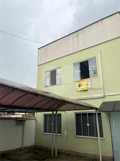 Venda Apartamento Volta Redonda Siderlândia REO1062320 19