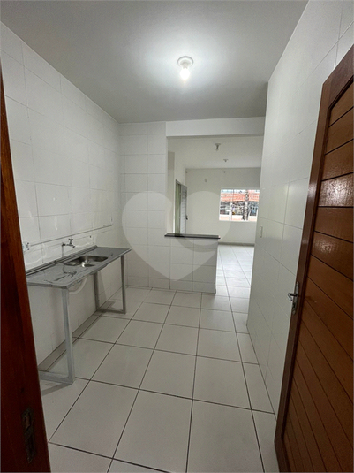 Venda Apartamento Volta Redonda Siderlândia REO1062320 13