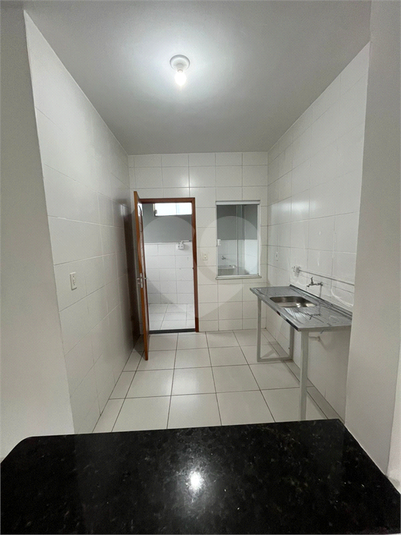 Venda Apartamento Volta Redonda Siderlândia REO1062320 12