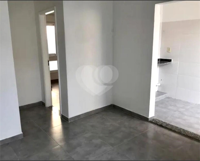 Venda Apartamento Rio De Janeiro Maracanã REO1062321 2