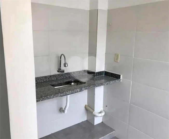 Venda Apartamento Rio De Janeiro Maracanã REO1062321 20