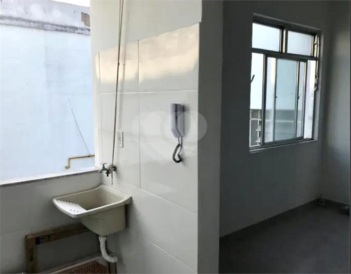 Venda Apartamento Rio De Janeiro Maracanã REO1062321 29