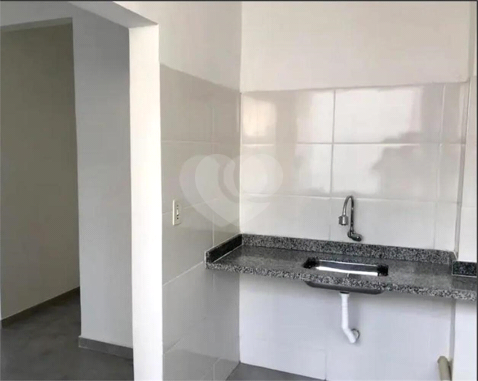 Venda Apartamento Rio De Janeiro Maracanã REO1062321 31