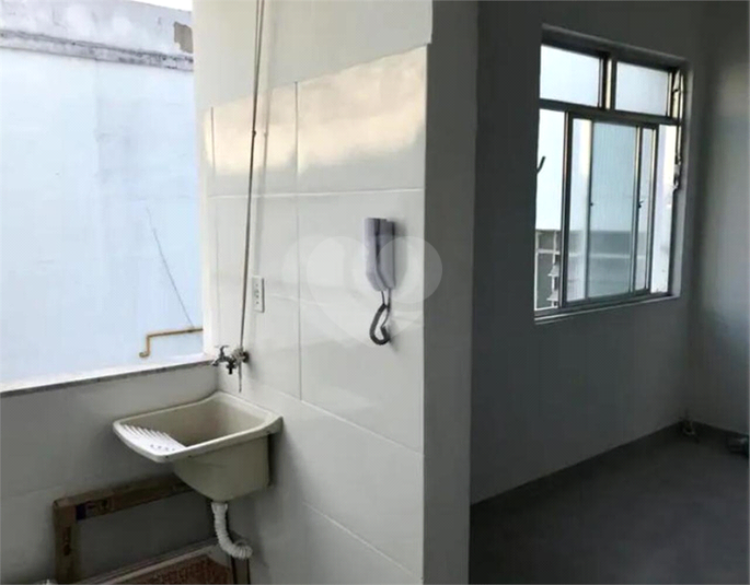 Venda Apartamento Rio De Janeiro Maracanã REO1062321 7