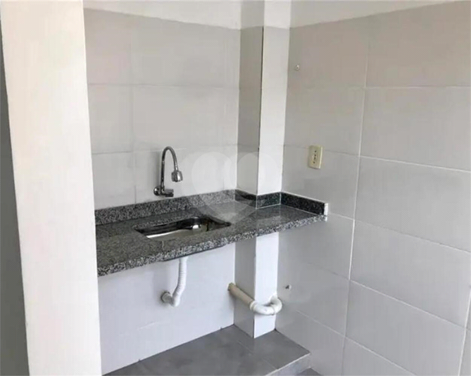 Venda Apartamento Rio De Janeiro Maracanã REO1062321 4