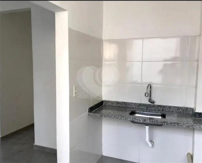 Venda Apartamento Rio De Janeiro Maracanã REO1062321 5