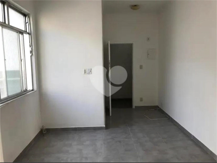 Venda Apartamento Rio De Janeiro Maracanã REO1062321 3