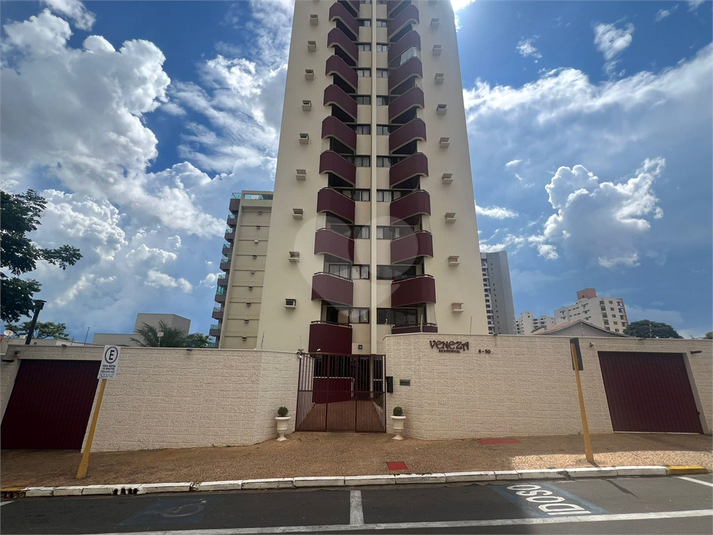 Aluguel Apartamento Bauru Jardim Paulista REO1062323 9