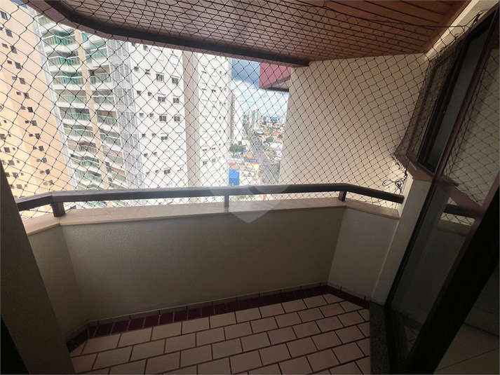 Aluguel Apartamento Bauru Jardim Paulista REO1062323 23