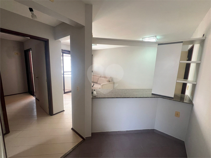 Aluguel Apartamento Bauru Jardim Paulista REO1062323 24