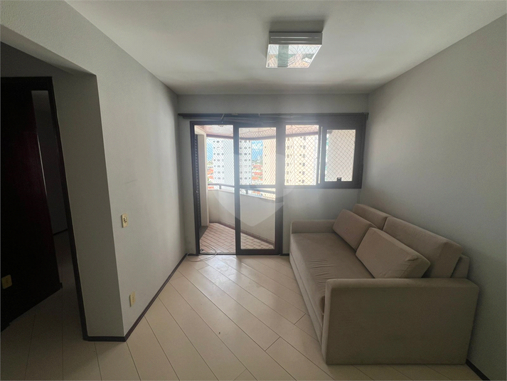 Aluguel Apartamento Bauru Jardim Paulista REO1062323 2