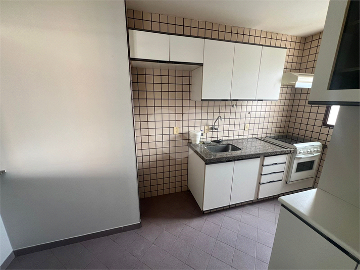 Aluguel Apartamento Bauru Jardim Paulista REO1062323 17