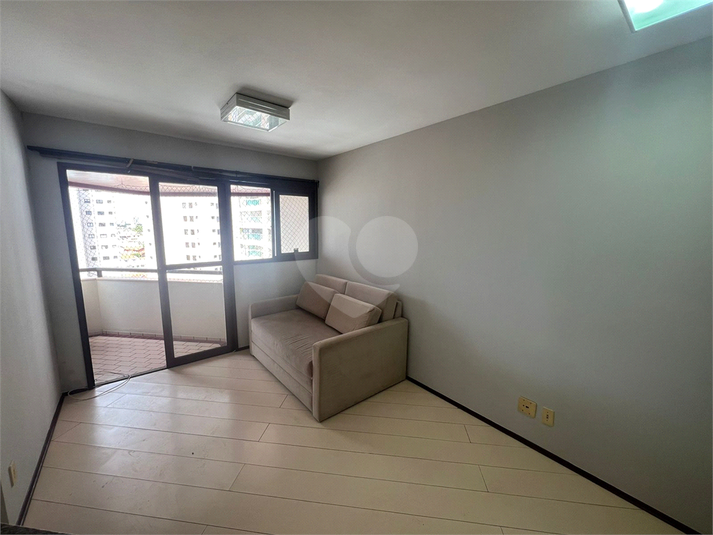 Aluguel Apartamento Bauru Jardim Paulista REO1062323 20