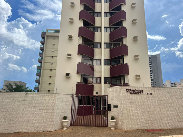 Aluguel Apartamento Bauru Jardim Paulista REO1062323 13