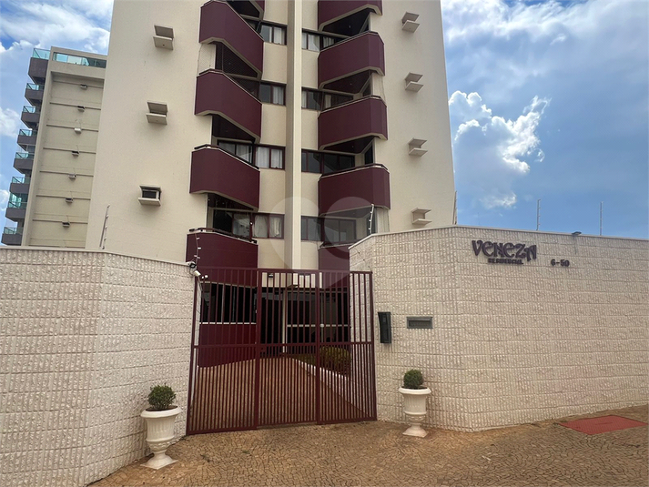 Aluguel Apartamento Bauru Jardim Paulista REO1062323 11