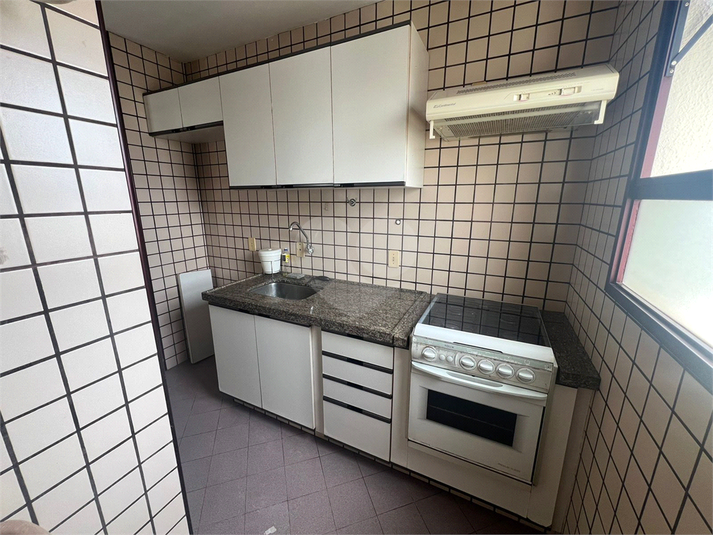 Aluguel Apartamento Bauru Jardim Paulista REO1062323 4