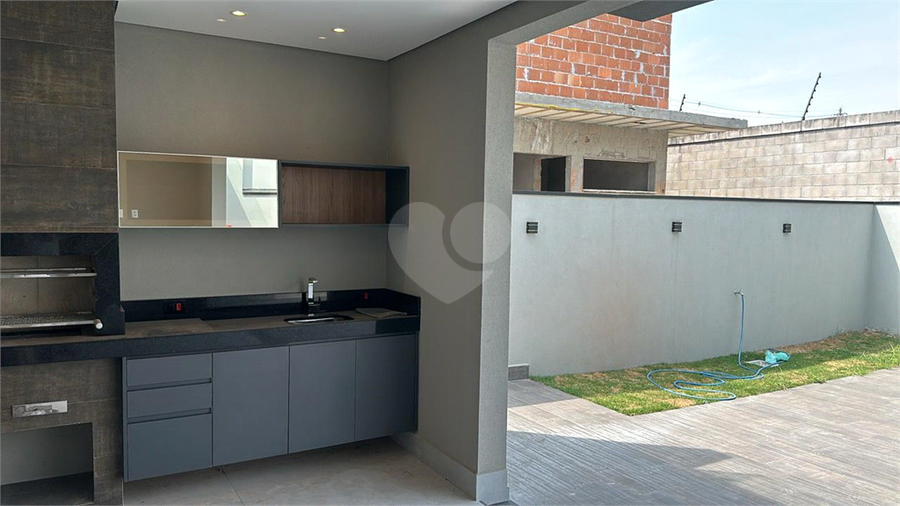 Venda Condomínio Valinhos Vila Capuava REO1062329 19