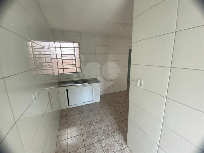 Aluguel Apartamento São Paulo Vila Industrial REO1062337 13