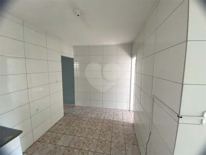 Aluguel Apartamento São Paulo Vila Industrial REO1062337 12