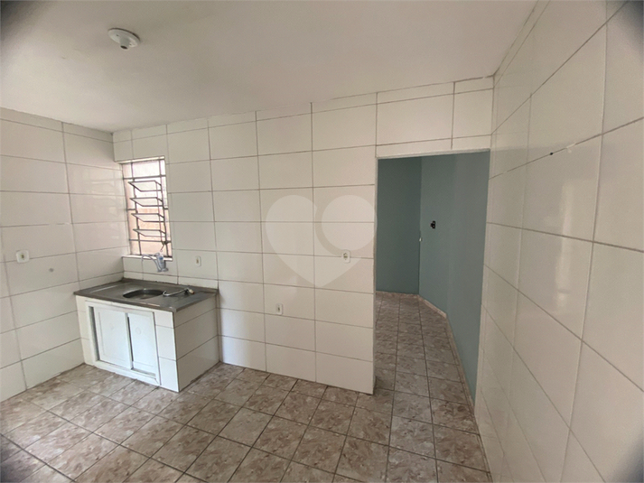 Aluguel Apartamento São Paulo Vila Industrial REO1062337 14