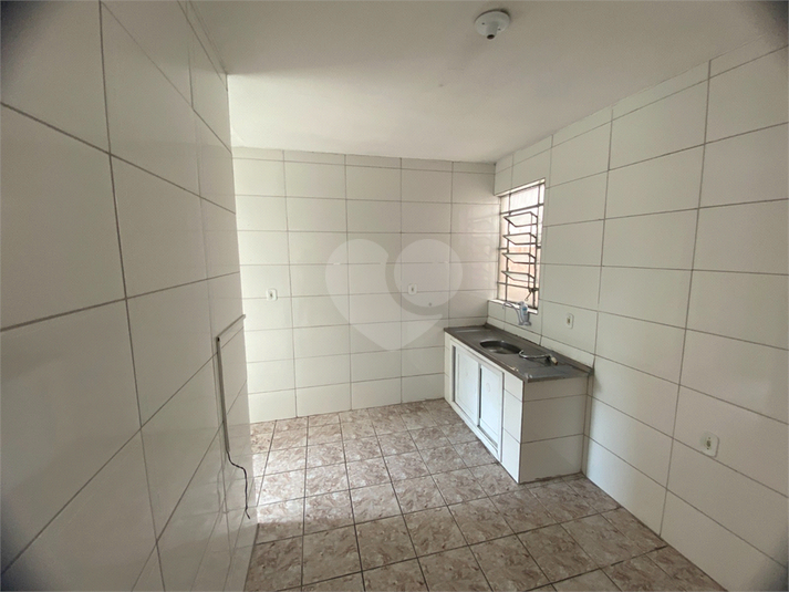 Aluguel Apartamento São Paulo Vila Industrial REO1062337 10