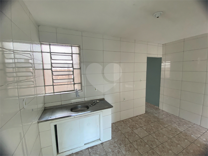 Aluguel Apartamento São Paulo Vila Industrial REO1062337 11