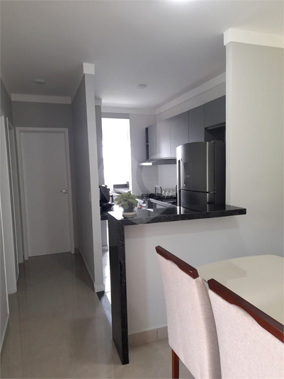 Aluguel Apartamento Vinhedo Santa Claudina REO1062338 14