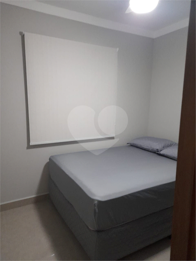 Aluguel Apartamento Vinhedo Santa Claudina REO1062338 21