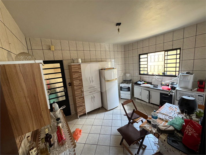 Venda Casa São Carlos Jardim Santa Tereza REO1062342 8