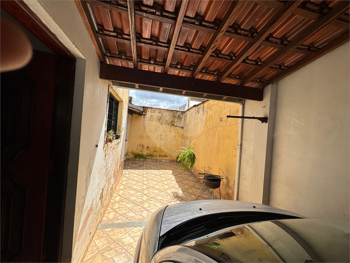 Venda Casa São Carlos Jardim Santa Tereza REO1062342 4