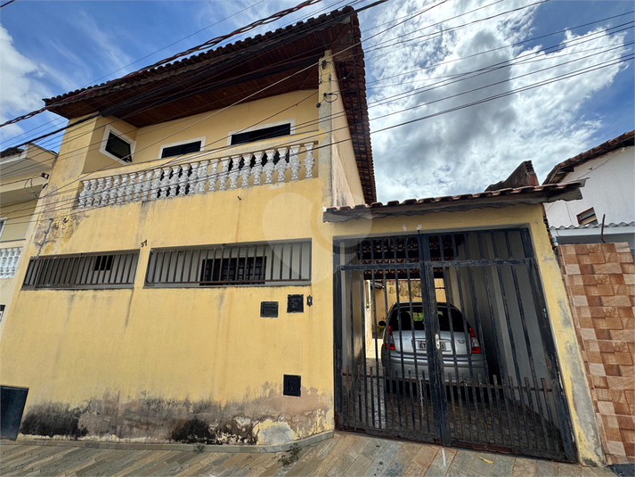 Venda Casa São Carlos Jardim Santa Tereza REO1062342 1