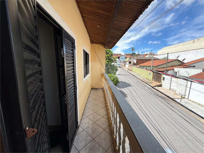 Venda Casa São Carlos Jardim Santa Tereza REO1062342 6