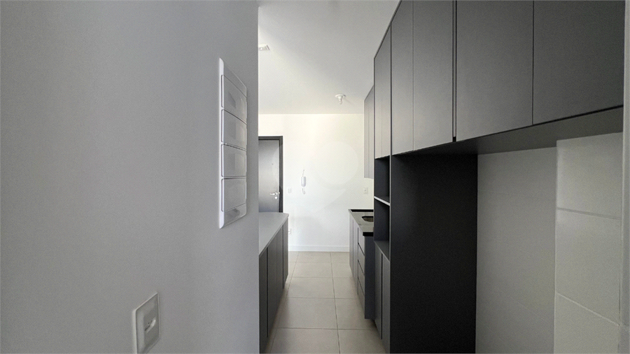 Cozinha c/ Planejados