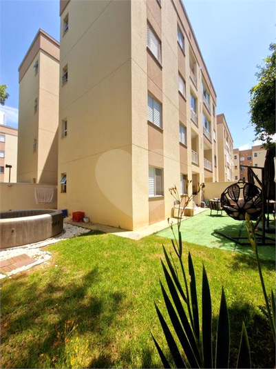 Venda Apartamento Vinhedo Capela REO1062344 2