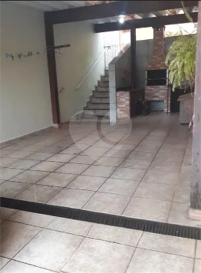 Venda Sobrado Osasco Jardim D'abril REO1062351 26