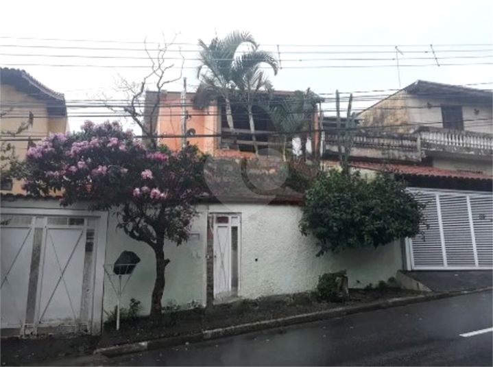 Venda Sobrado Osasco Jardim D'abril REO1062351 30