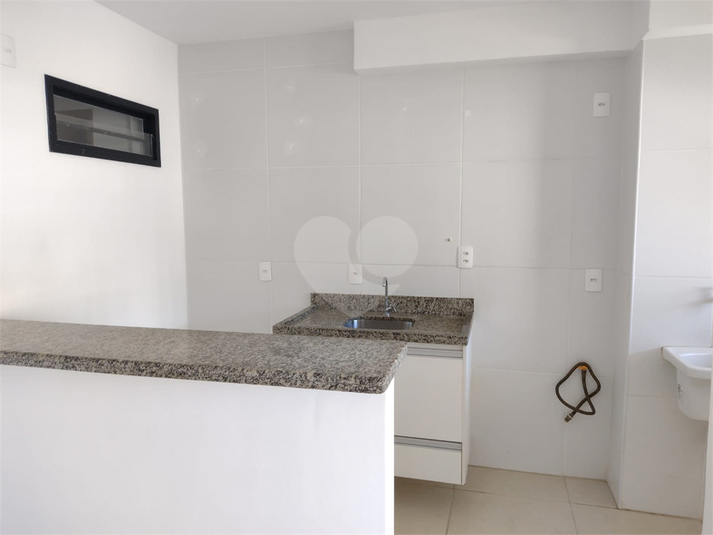 Venda Apartamento Salvador Federação REO1062352 13