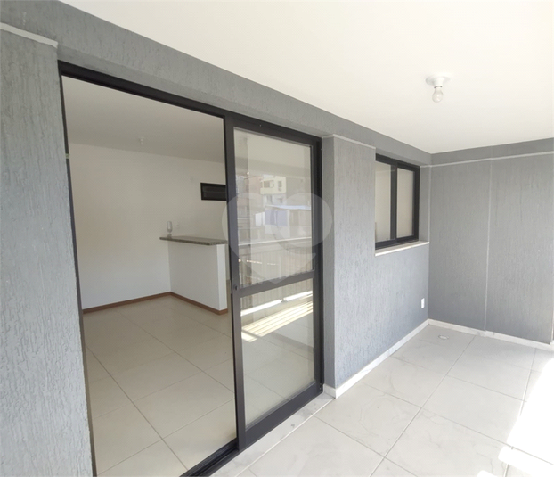 Venda Apartamento Salvador Federação REO1062352 15