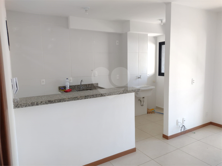 Venda Apartamento Salvador Federação REO1062352 14